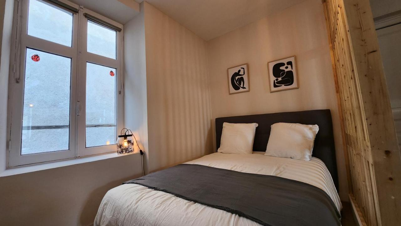 Apartment De Louis *