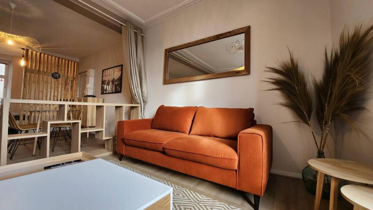 Apartment De Louis